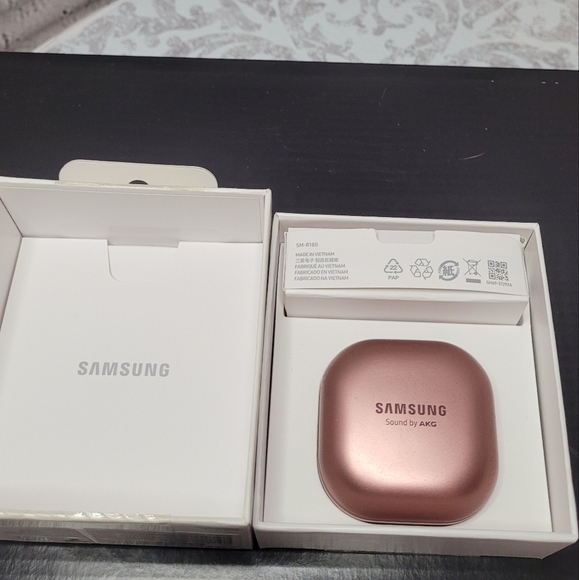 Samsung Buds Live - Picture 4 of 7